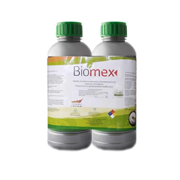 biomex